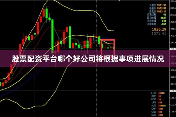 股票配资平台哪个好公司将根据事项进展情况